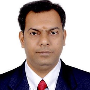 Surjya Narayan Sahoo