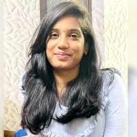 Student success story after Edspark online skill course in India